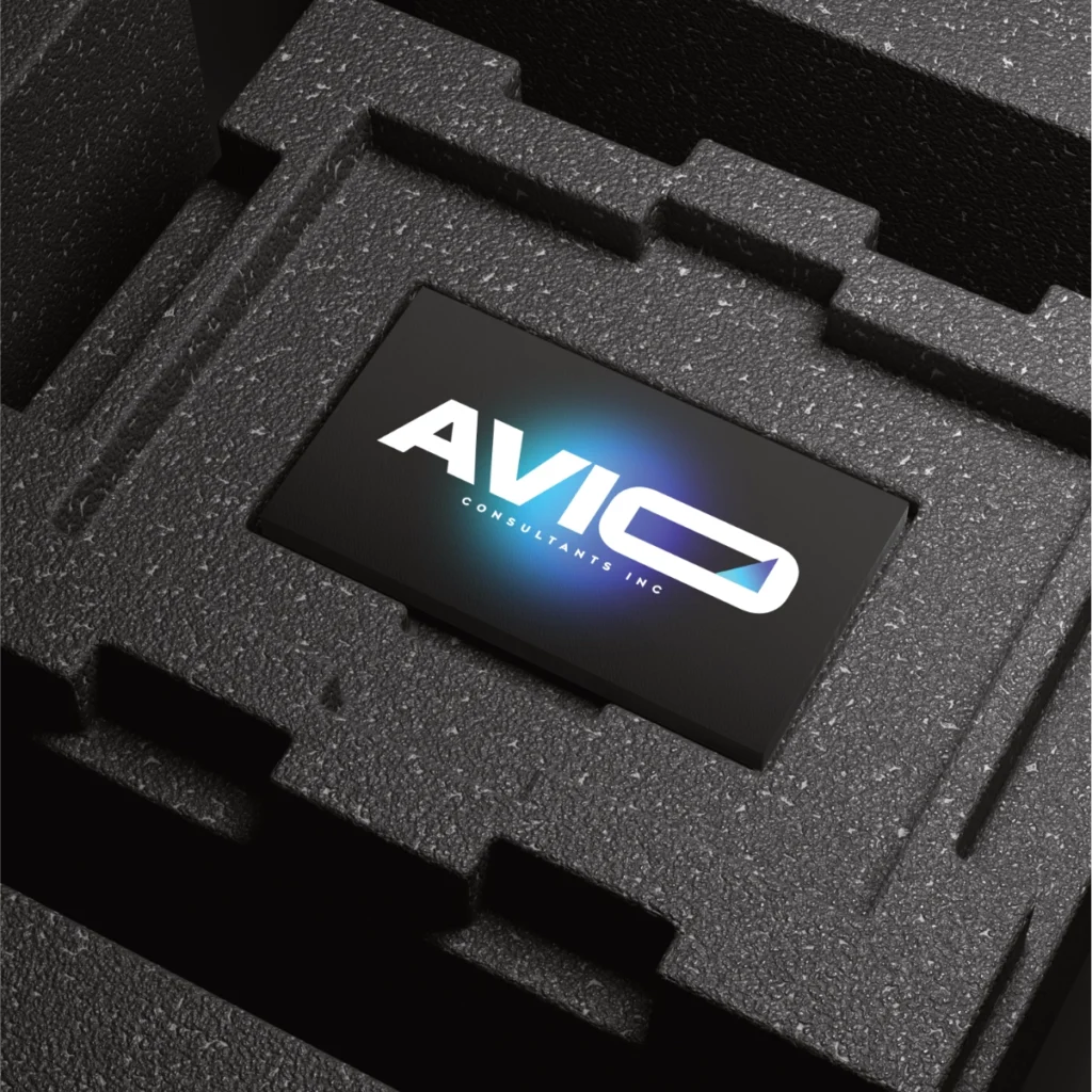 Avio - viciozo graphic