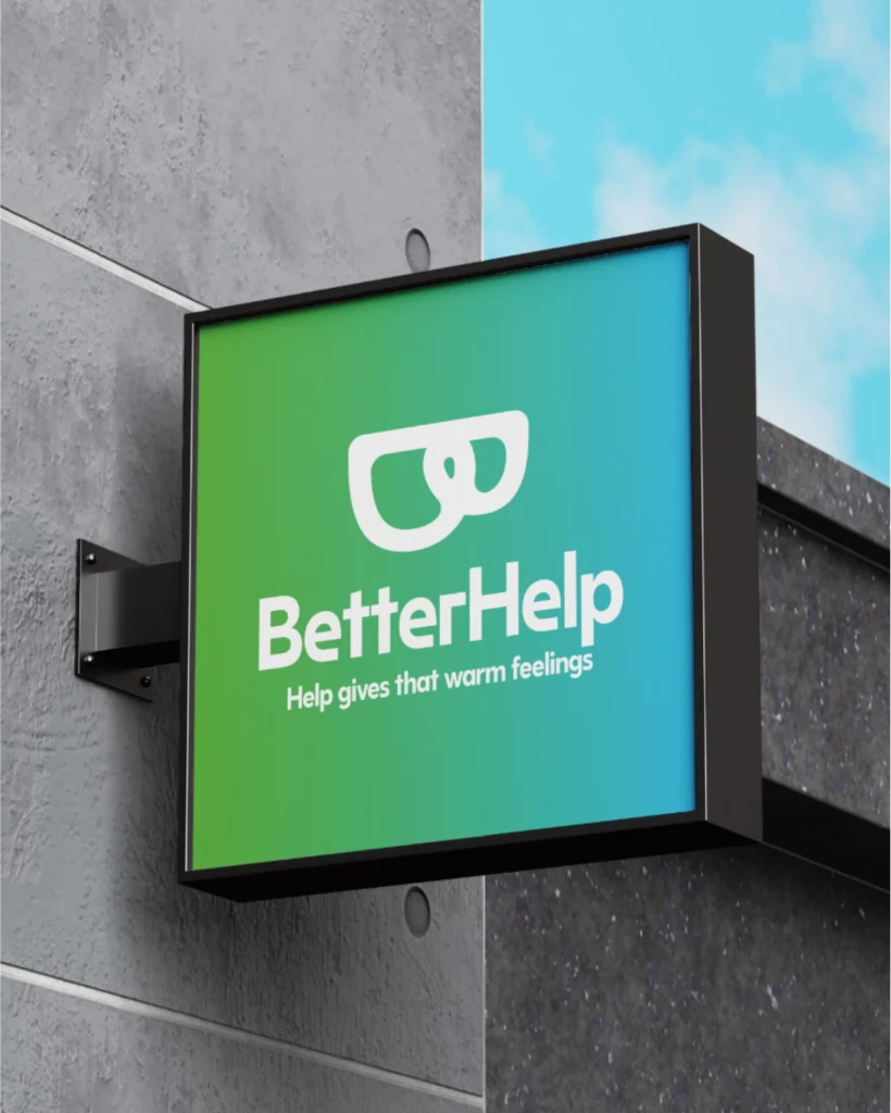 Better help - viciozo graphic
