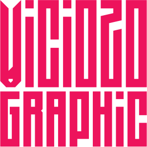 logotipo viciozo graphic diseño gráfico branding identidad visual diseñi web
